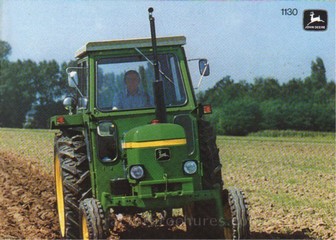 John Deere